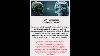 Miniature : Le journal de la  Prof Eco'Soc'Po octobre 2025
