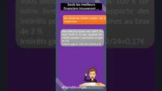 Miniature : Combien allez vous gagner avec un livret A