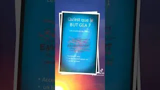 Miniature : Le BUT GEA 3 ans pour devenir un professionnel de la gestion