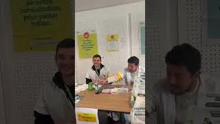 Miniature : Jeudi 20 et mardi 18/11/25 :  on vous aide à arrêter le tabac (APHM - Hôpital Sainte Marguerite)