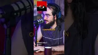Miniature : C'est quoi le problème avec "Problème" de Prince Waly, Makala & Luidji