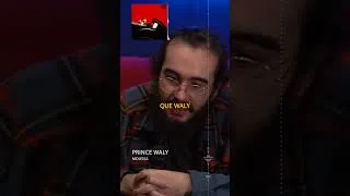 Miniature : "Moussa" de prince Waly : album de l'année 2022 ?