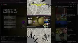 Miniature : Anecdote drôle XD