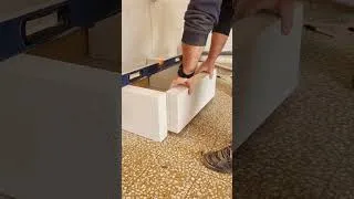 Miniature : Rénovation de notre cuisine – Partie 2 🔨