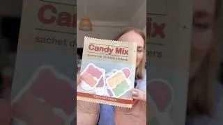 Miniature : Des nouveaux pack stickers arrivent bientôt 🍬🤭 #creation #packaging