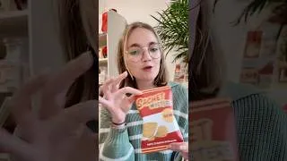 Miniature : Un nouveau packaging pour les pochettes surprises 🍟✨ #creation #packaging