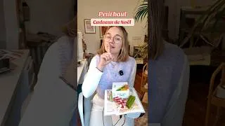 Miniature : Jamais trop tard pour faire un haul cadeaux de Noël 🤭🎁 #haul #createurs