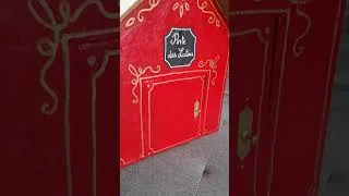 Miniature : boite aux lettres du père Noël