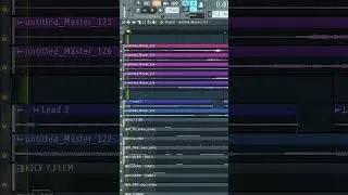 Miniature : Compo du jour #2 @teesqi #producer  #flstudio  #producertok  #instrumental  #beatmaker