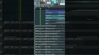 Miniature : Comme une envie des 2000s  #flstudio #beats #beatmaker #producer #instrumental