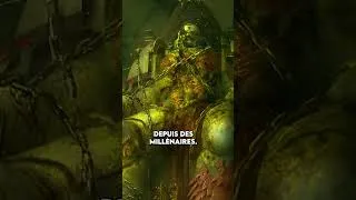 Miniature : Le plus vieux Space Marine n’était pas un Dreadnought…