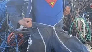 Miniature : La Rechetterie - Super Recycleur