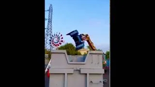 Miniature : La Rechetterie - Ou vendre sa ferraille