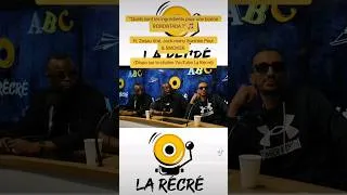 Miniature : "Quels sont les ingrédients pour une bonne REMONTADA ?" 🎵 ft. Zesau, Jack-many & SMOKER (TEASER)