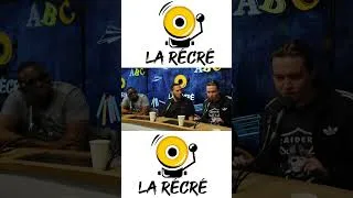 Miniature : "Le silence du rap français a-t-il favorisé la montée de l'extrême droite ?" (TEASER)