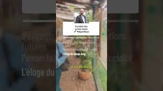 Miniature : 3 extraits qui donnent envie d'écouter Philippe Bihouix
