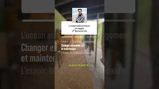 Miniature : 3 extraits qui donnent envie d'écouter Maxime de Lisle - Radio REcyclerie
