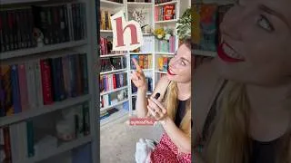 Miniature : 🚩 Alerte au plus gros red flag de la littérature… 🚩 #booktube #books