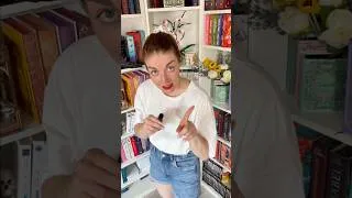 Miniature : J’ai peut-être trouvé votre lecture de l’été ☀️📚 #booktube #summerbooks