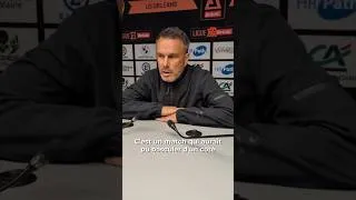 Miniature : Match USO-Cannes : une autre tactique a été testée