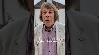 Miniature : Hommage à Georges Séguy, grande figure de la CGT