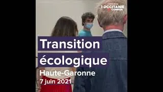 Miniature : 🎥  Carnet de campagne Haute-Garonne