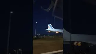 Miniature : Le Concorde attend toujours de reprendre son envol ✈️