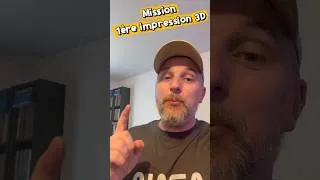 Miniature : Mission 1ère impression 3D avec la Elegoo saturn 4 ! Je prépare le matos !