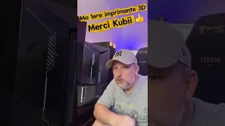 Miniature : Je me lance dans l’impression 3D sur la Elegoo Saturn 4, merci Kubii !