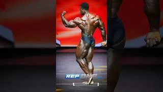 Miniature : Stéphane Matala 1er au Mr Big Évolution Portugal #classicphysique #bodybuilding #motivation