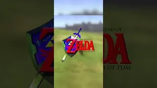 Miniature : la vidéo est dispo sur ma chaine! OOT RANDO FR  #zelda #randomizer #ocarinaoftime #oot