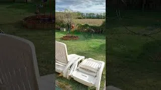 Miniature : finitions de la fontaine