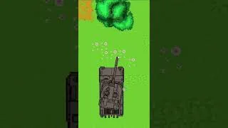 Miniature : Short Leclerc S1 #games #gameplay #gaming #gamer #tanks #tank