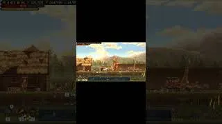 Miniature : Fight in Sons of Valhalla