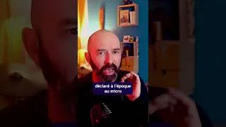 Miniature : S'excuser pour avoir dit des trucs vrais... mais pas trop vrais quand même !