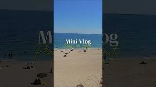 Miniature : #Soleil #Vacances #SummerVibes #BeachVibes #SeaLover #OceanView #Détente