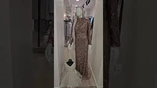 Miniature : BOUTIQUE ST DENIS AMAL MODE ROBE EID ABAYA