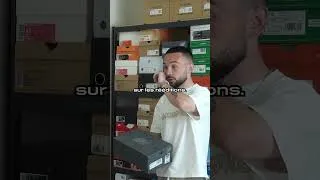 Miniature : Rééditions Sneakers, Mauvaise idée ?