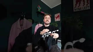 Miniature : Enfin une Casquette à ma Taille 😫