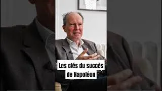 Miniature : Les clés du succès de Napoléon