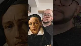 Miniature : Théodore Géricault.. #art #histoire #peinture #humour #abonnetoi #biographies #fyp #shorts