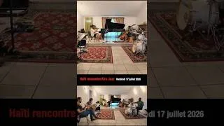 Miniature : Les musiciens vous invitent au Concert Découverte le vendredi 17 juillet 2026