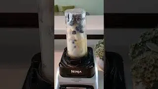 Miniature : Votre carburant matinal en 2 minutes! 🍓🥤#Shorts