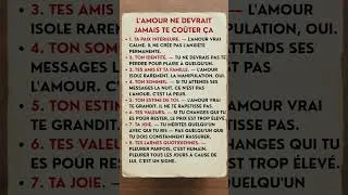 Miniature : L'AMOUR NE DEVRAIT JAMAIS TE COÛTER ÇA #shorts #humour