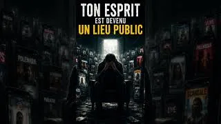 Miniature : TON ESPRIT N'EST PLUS À TOI !
