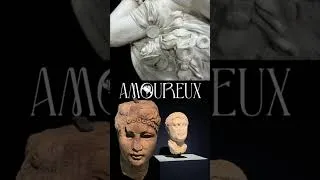 Miniature : Cléopâtre, le cadavre érotique - L'art du Cadavre !   #histoire  #cleopatre #museedorsay