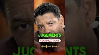 Miniature : Ne jamais écouter les jugements des autres #shorts #jugements #critiques #opinionsdautrui