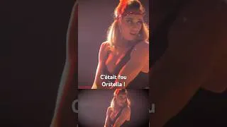 Miniature : Le cabaret Orstella avait poussé en pleine campagne ! Il a été victime du COVID !
