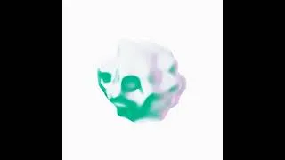 Miniature : blob & ambient
