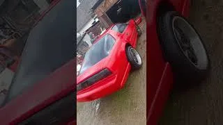 Miniature : Pontiac Firebird #shorts #youtubeshorts #v8 #americaine #pontiac #firebird #car #musle #lartisterie